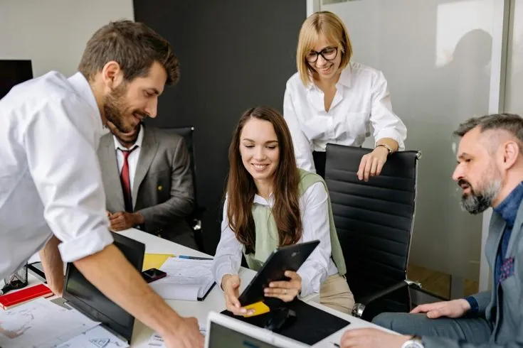 Omni-channel management